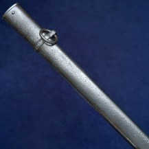 French M1882 Light Cavalry Troopers Sword by Chatellerault, 1883 - 20